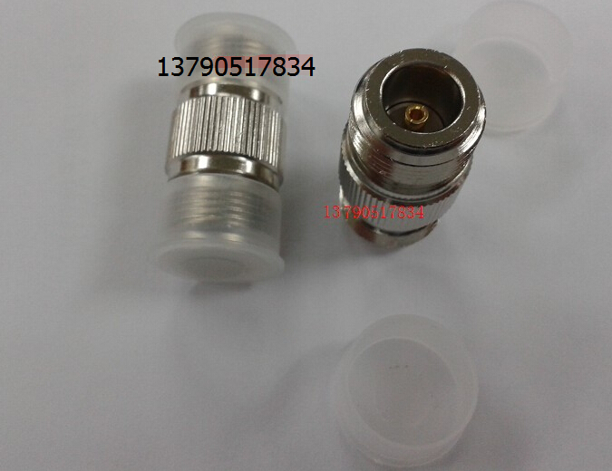RF connector N-KK female to female straight-through double female L16-KK spectrometer AP RF coaxial cable connector