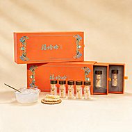 长白山雪蛤林蛙油天然滋补高端礼盒