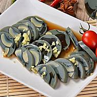 【无铅工艺】松花皮蛋肠240g*5大根