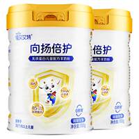 佳贝艾特向扬倍护羊奶粉700g*2罐