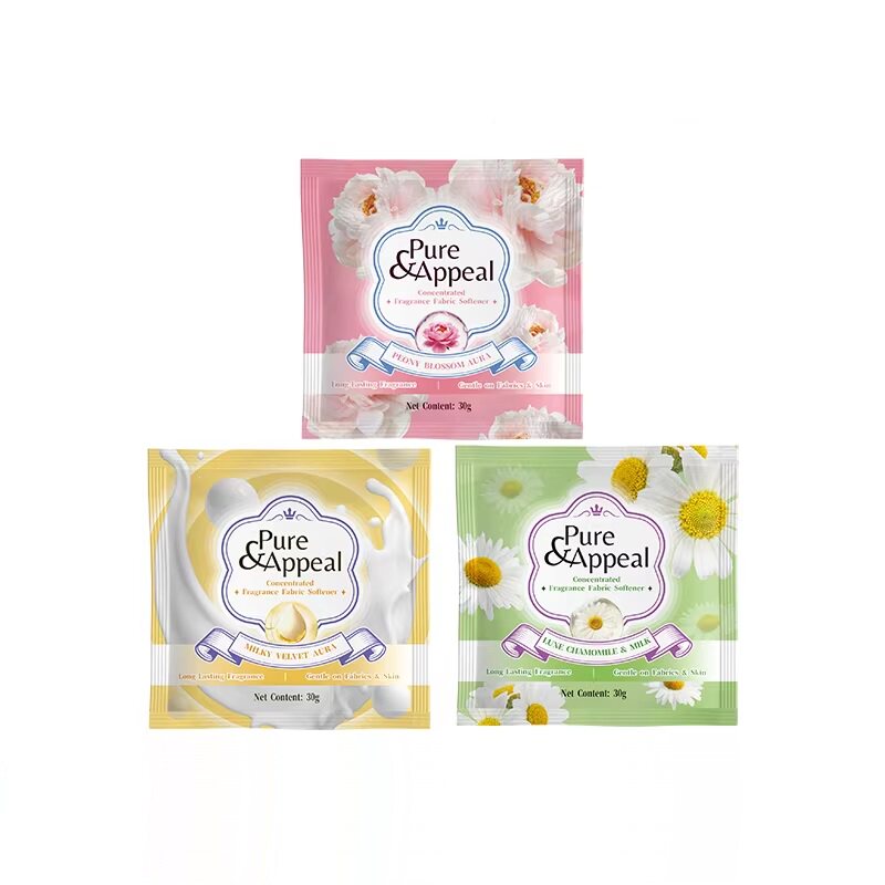 嗳啦呋旗舰店衣物柔顺剂英国原装进口防静电柔软剂持久留香长30ml