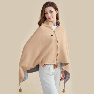 电热暖身毯发热加热毯子