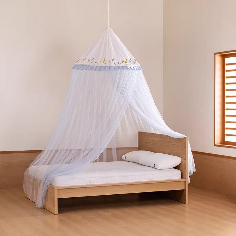 美朵嘉2026新款吊顶宫廷蚊帐