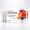5盒多糖铁复合物胶囊0.15g*30粒