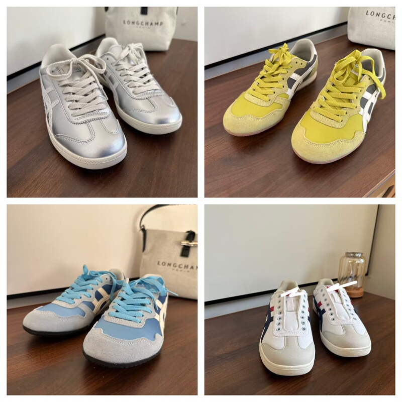 They'Re so Versatile That These Few Pairs of Shoes Cover All My Spring Outfits