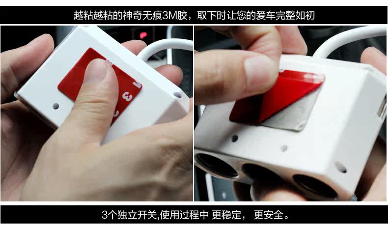 chargeur ASZUNE 2.1A, 2A - Ref 1291166 Image 24