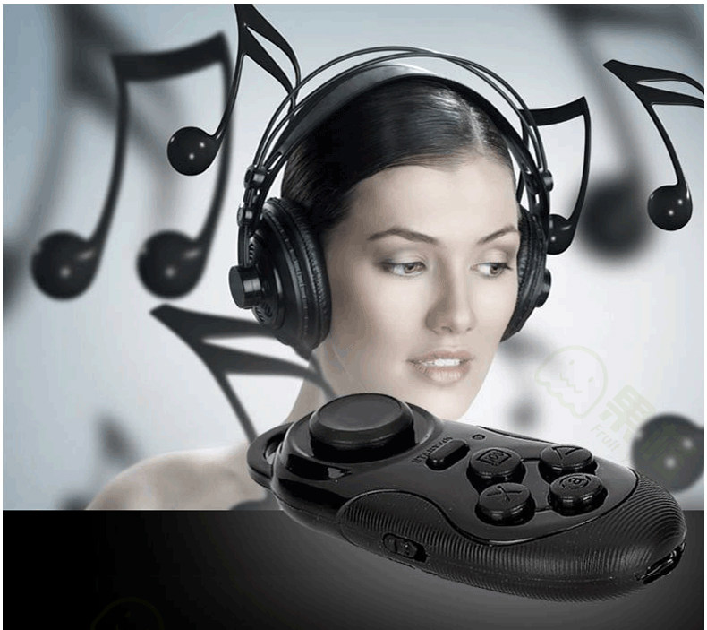 Télécommande pour téléphone portable - Ref 302908 Image 24