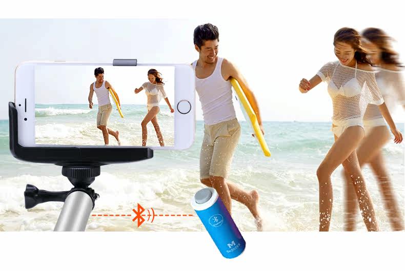 Télécommande pour téléphone portable - Ref 302872 Image 5