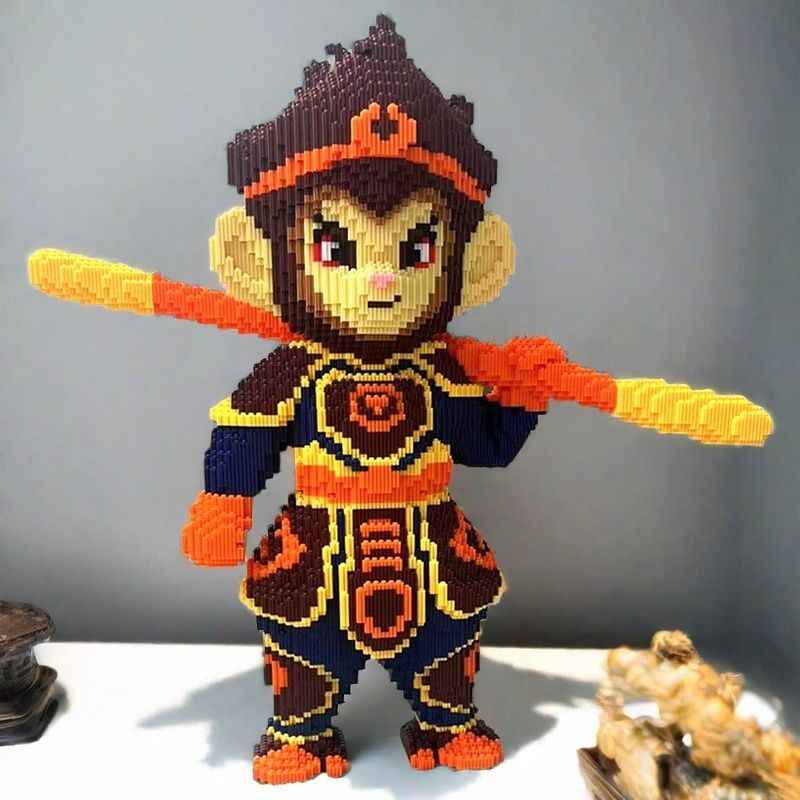 悟空拼装- Top 1000件悟空拼装- 2025年8月更新- Taobao