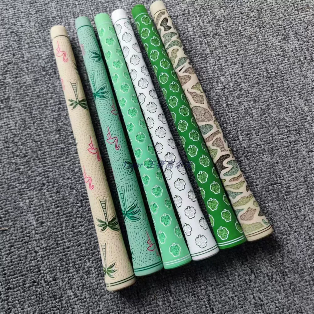 [Гольф-клуб американские STICK GRIPS модные импортные мягкие нескользящие рукоятки RIPIT
