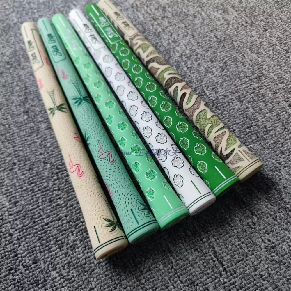 [Гольф-клуб американские STICK GRIPS модные импортные мягкие нескользящие рукоятки RIPIT