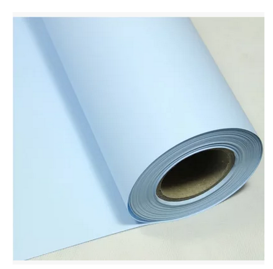 2-inch tube 80g digital blueprint 440 620 880 engineering blueprint photocopying paper single-sided 100m blueprint