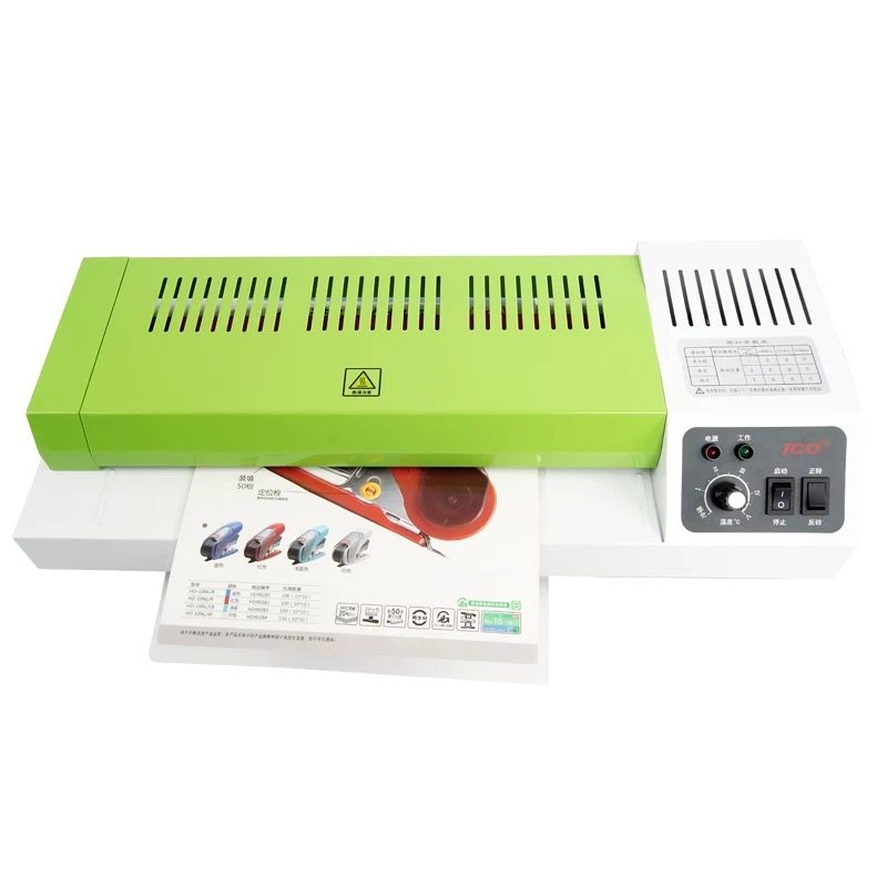 New ICO willy-high plastic sealing machine C320A3 photo over plastic machine large rubber stick over the machine Beijing production