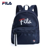 Ba lô Fila Fila Women 2019 Mùa thu Mới đầy màu sắc Công suất lớn Túi sinh viên - Ba lô