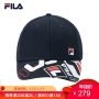 FILA Fila Men 2018 Mùa hè mới Thể thao giản dị Vịt mũ lưỡi trai | F13M828203F nón nike lưỡi chính hãng