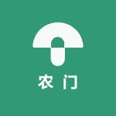 洪湖农门土特产的LOGO