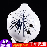 6 Horch Form-Af-Black Bamboo [Особенности