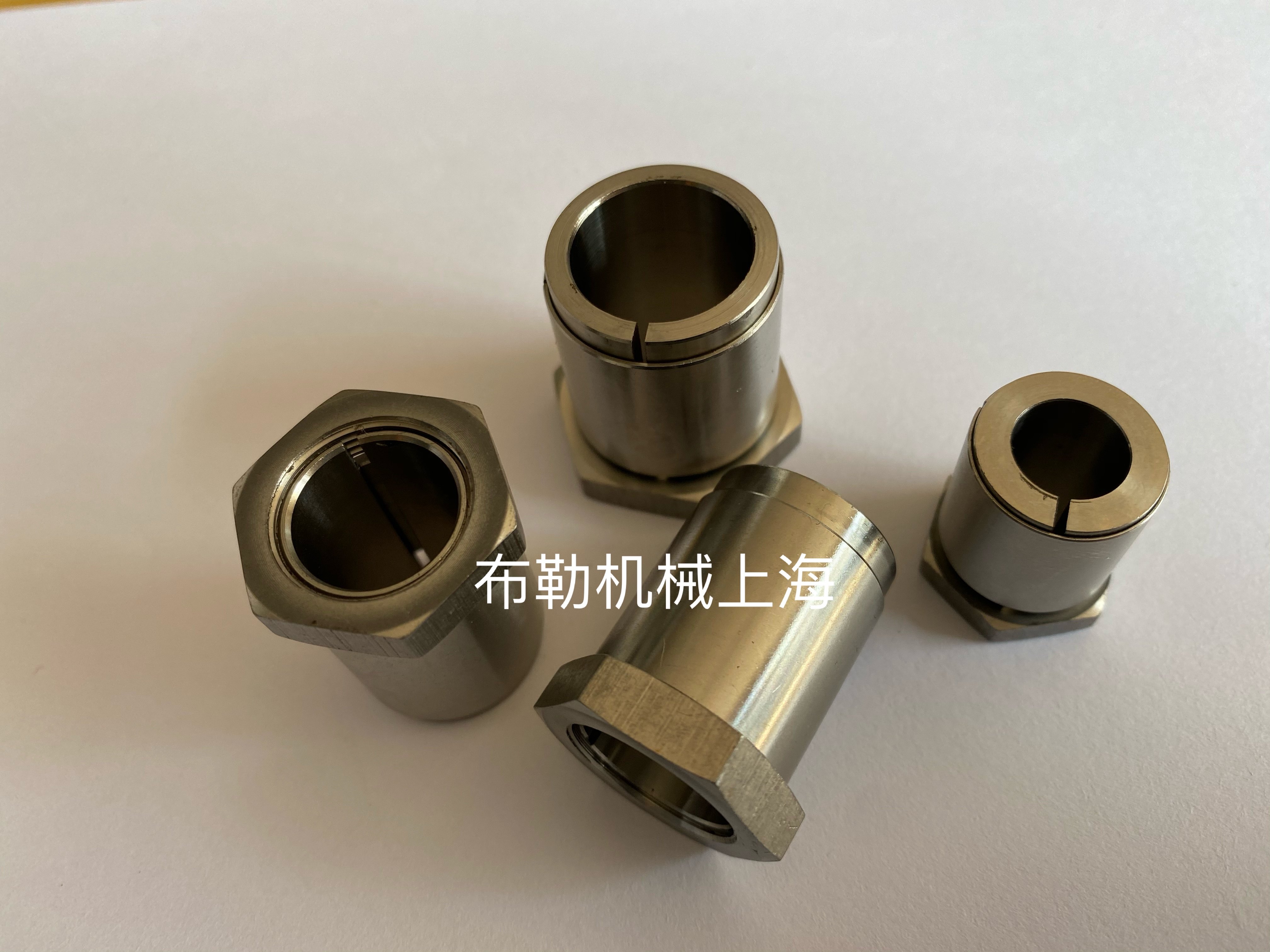 German KTR250 expansion sleeves stainless steel tensioned power lock torsion device tight set KTR-Taobao