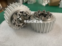 Japan ISEL keyless bushing MA-25-43 MA-28-46 MA-30-48 expansion sleeve MA-32-50