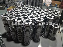 REACH14 expansion sleeve stainless steel rising sleeve 304 material power lock free key shaft lining RF14 locking disc Z7B