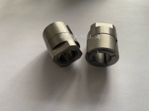 Shanghai Buhler expansion sleeve expansion sleeve keyless bushing inner diameter 12 outer diameter 22 5 synchronous pulley taper sleeve pulley