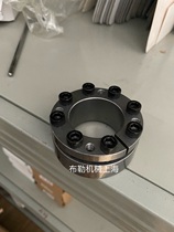 Z8-280X355 expansion sleeve ZT6 tension sleeve non-key sleeve cone locking sleeve torsion device tent sleeve