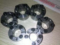 Italy MAV 2108 expansion sleeve Z2 stainless steel rising sleeve power lock coupling calettator