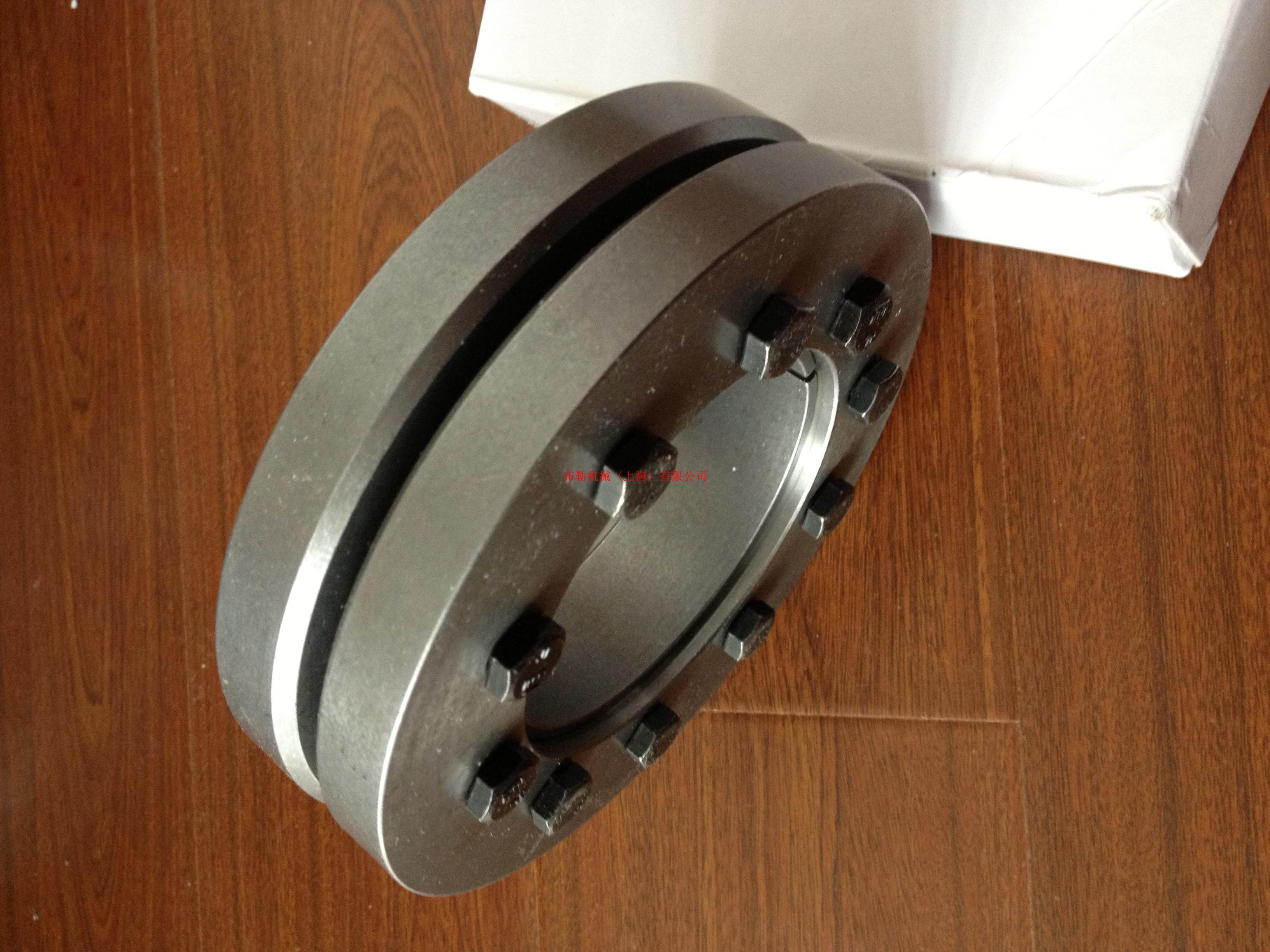 German Lingfeida Ringfeder RFN4061-044X080 expansion sleeve power lock lock ring rise sleeve