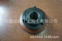 Replacing Taiwan Tongxin TL500-2 Limited Torsion Shixun SS500-2 Torque Limiter Safety Clutch Shanghai