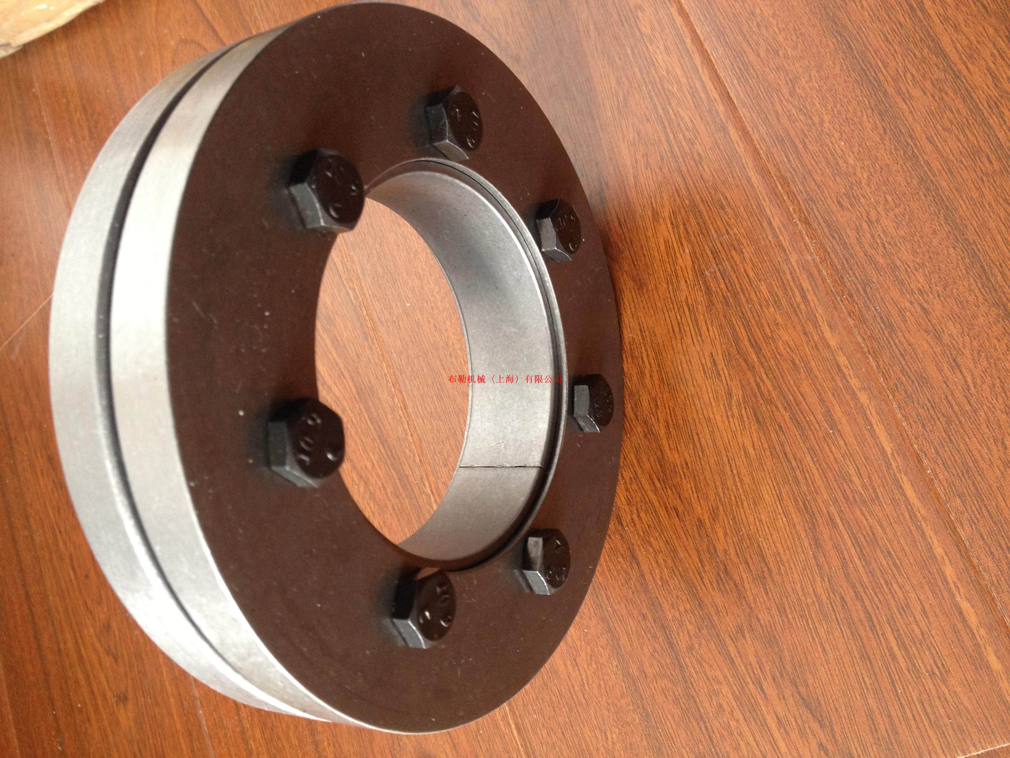 Chengdu Rudy REACH05 Tension Sleeve Stainless Steel Rising Tight Sleeve RF01 Power Lock RF05 RF02 04 19