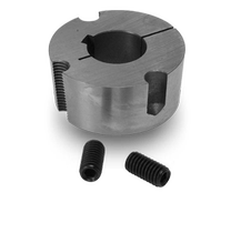 Synchronous wheel Idler sprocket coupling Power lock expansion sleeve 2517 Pulley 3020 Cone sleeve TB4040