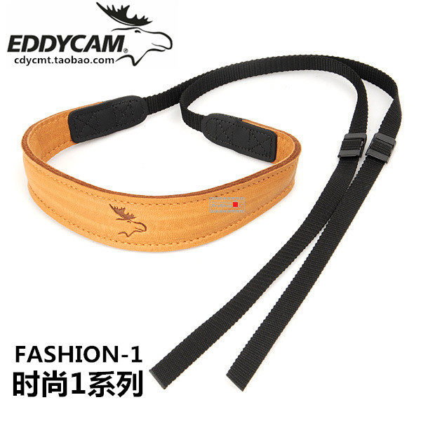 German EDDYCAM full hand-made single-eye micro-single-eye camera Leica camera holding baby bag shoulder strap fast gunner fashion-1 series