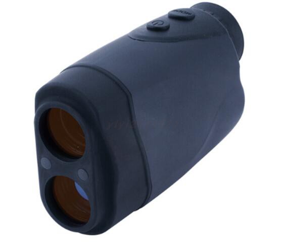 Boguan BOSMA LA-600H handheld laser altimeter ranging 600 meters rangefinder 7 times