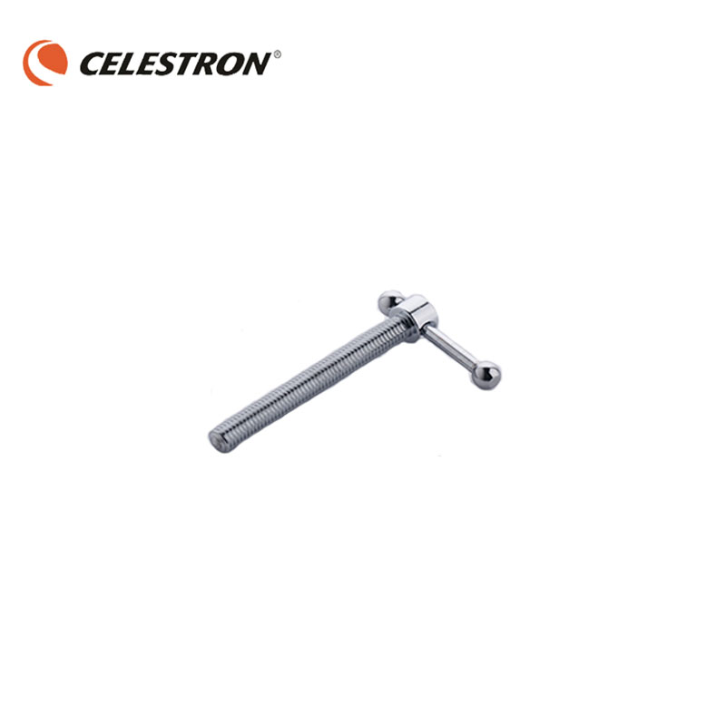Star Trung Observatory Telescope Accessories 80EQ1 2 EQ1 Equatorial Unit special height angle adjustment of the elevation screw DX