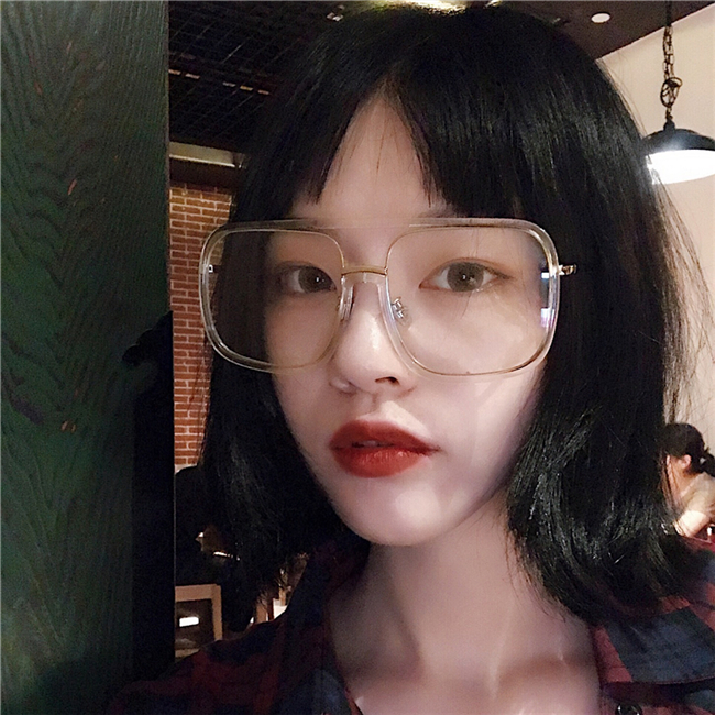 Montures de lunettes en Memoire plastique - Ref 3138818 Image 8