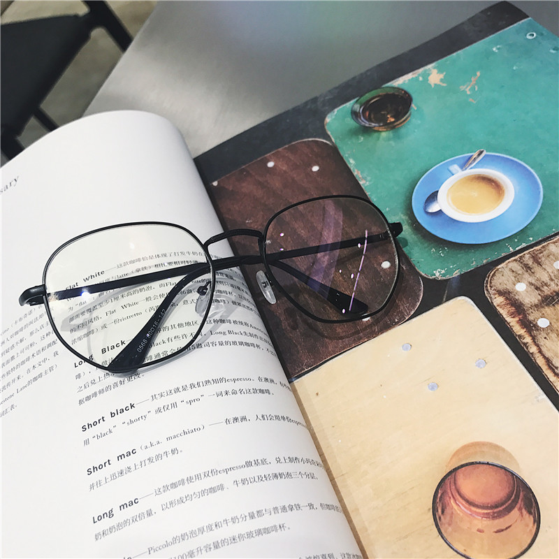 Montures de lunettes en Metal memoire - Ref 3141225 Image 22