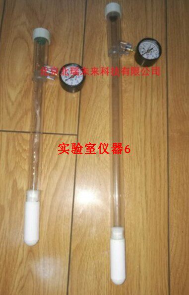 真空表张力计土壤水份传感器水势传感器 机械土壤张力计