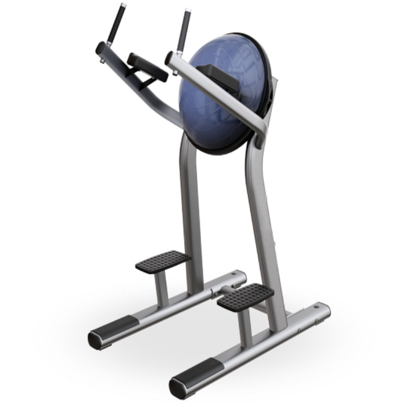 Yulong Gym Commercial Leg LiftIng Device Integrated Trainer Commercial Strength Equipment