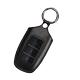 Nissan Sylphy Teana Qashqai Qijun Tiida Liwei Sunshine Bluebird Nissan Key Case Key Shell mới - Trường hợp chính