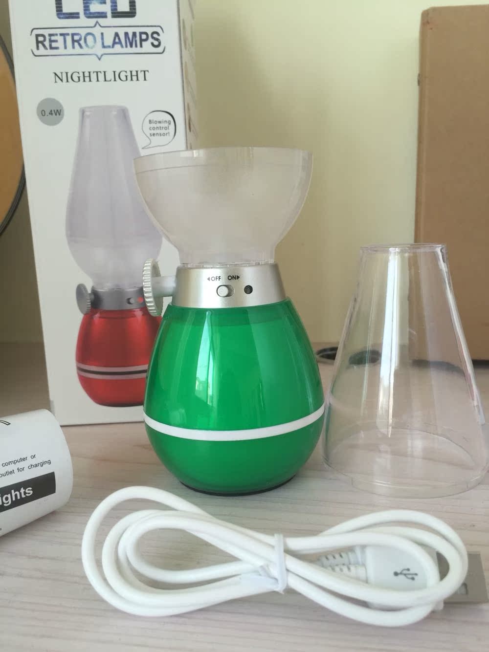 Lampe USB - Ref 374284 Image 13