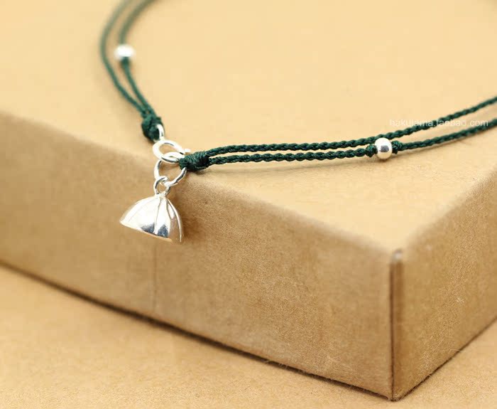 Bracelet de cheville OTHER   en Argenterie - Ref 3104687 Image 31