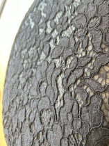 High-end export custom lace 2 5 meters