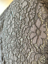 High-end export custom lace