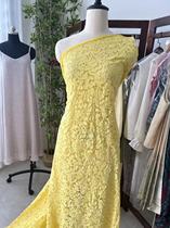 European and American export keel bone lace price by meter