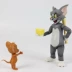 Spot Dasheng Model GT Animation Cat and Mouse TOM và JERRY Tom và Jerry Sản phẩm di động - Gundam / Mech Model / Robot / Transformers