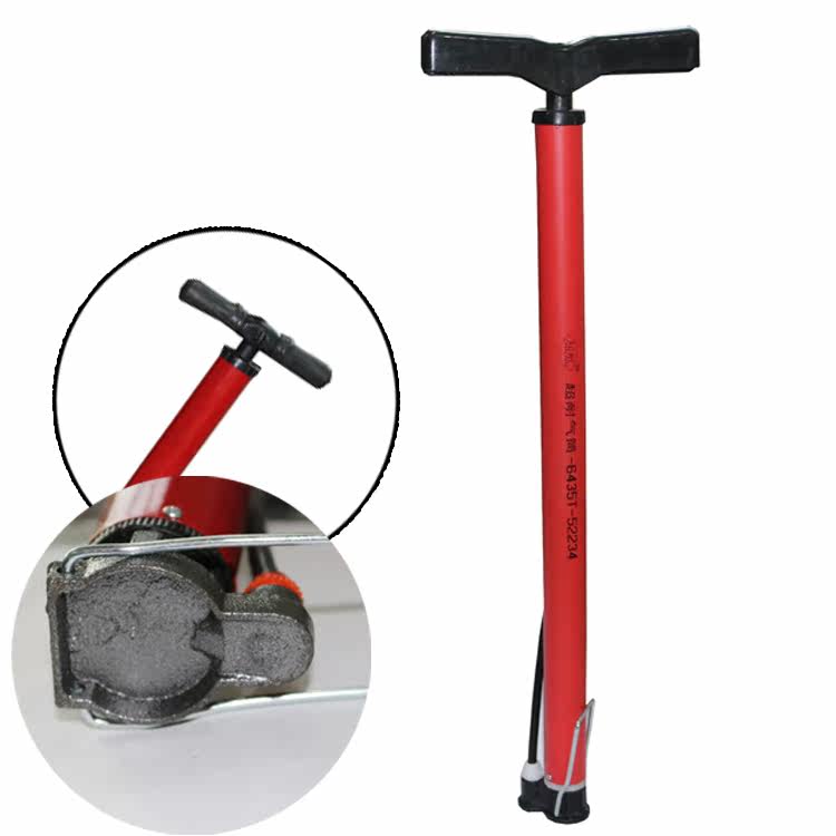 Pompe à vélo - Ref 2390723 Image 17