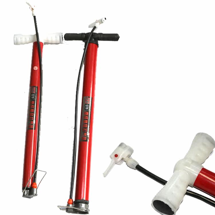 Pompe à vélo - Ref 2390723 Image 18