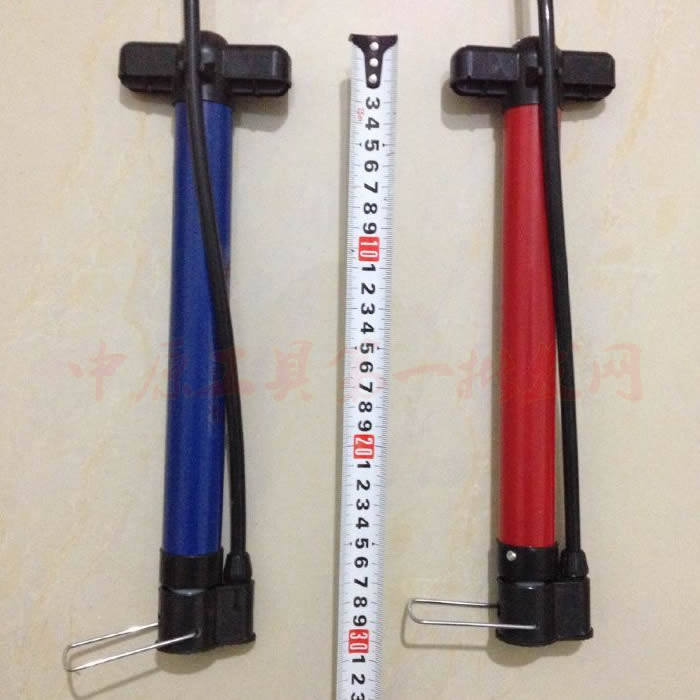 Pompe à vélo - Ref 2389126 Image 17