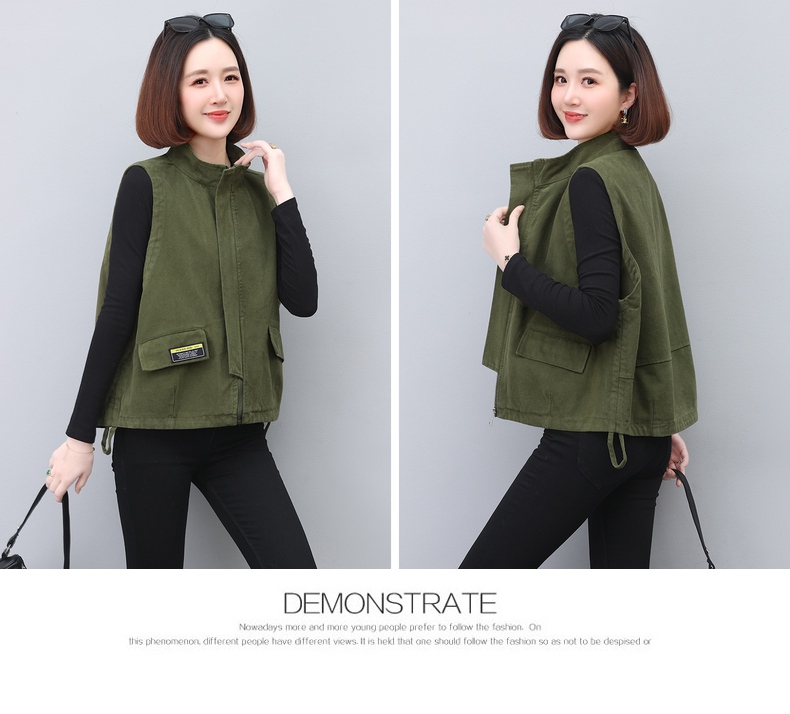 F0707 1390K ÁO KHOÁC NỮ TEMTDEI MÙA XUÂN THU ĐÔNG THỜI TRANG NỮ G04 SẢN PHẨM MỚI