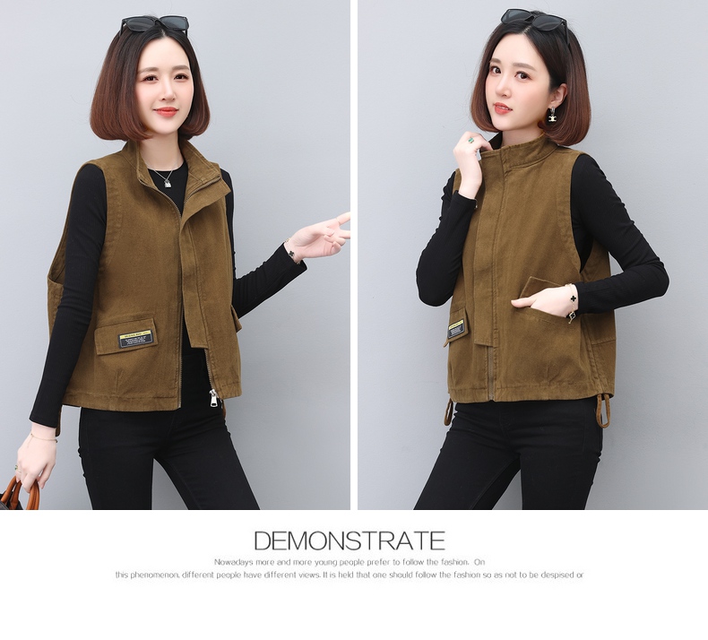 F0707 1390K ÁO KHOÁC NỮ TEMTDEI MÙA XUÂN THU ĐÔNG THỜI TRANG NỮ G04 SẢN PHẨM MỚI